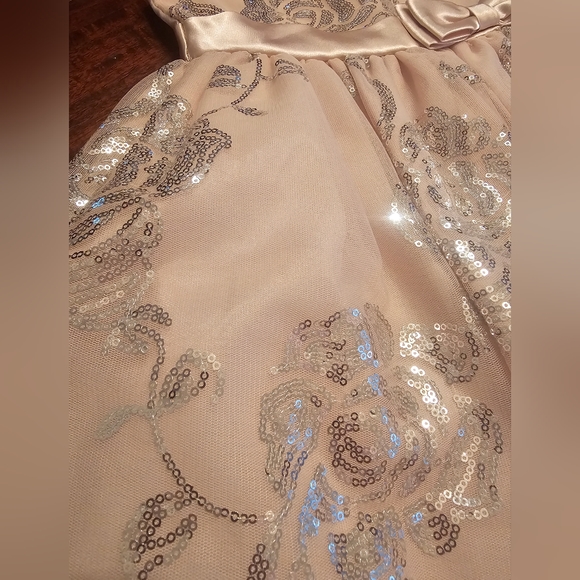 EUC | Jayne Copeland Lined Dress | Girl's | Size: 6 - Picture 10 of 15